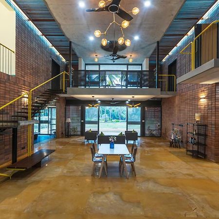 Saffronstays Riverstone, Mysuru Seringapatam Eksteriør bilde