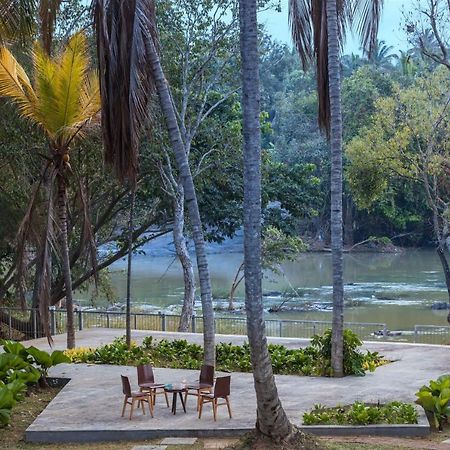 Saffronstays Riverstone, Mysuru Seringapatam Eksteriør bilde