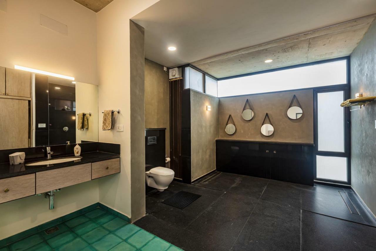 Saffronstays Riverstone, Mysuru Seringapatam Eksteriør bilde