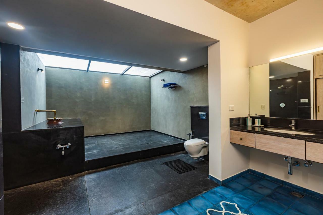 Saffronstays Riverstone, Mysuru Seringapatam Eksteriør bilde
